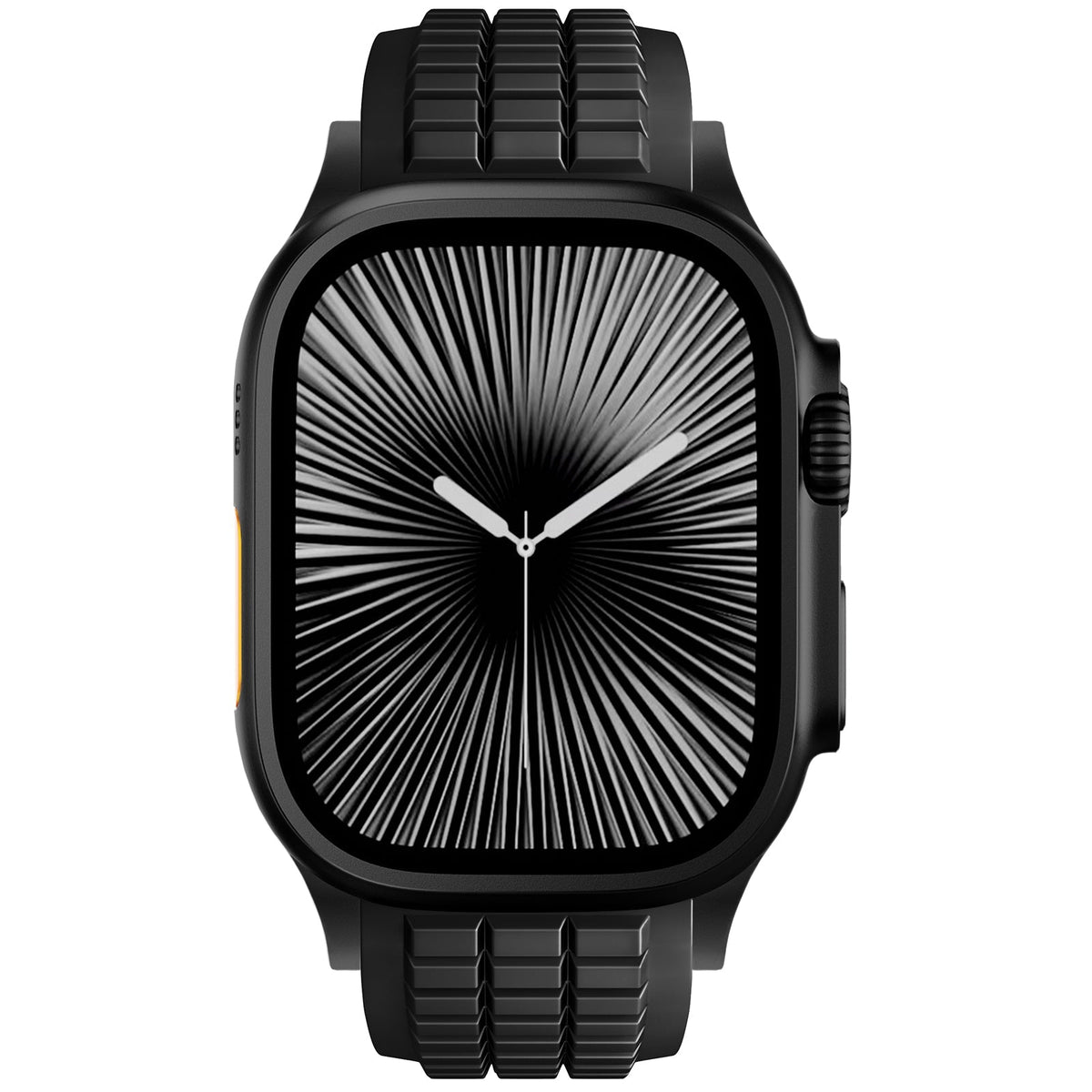 Nova Modern-band, uppgraderad version — kompatibelt med Apple Watch