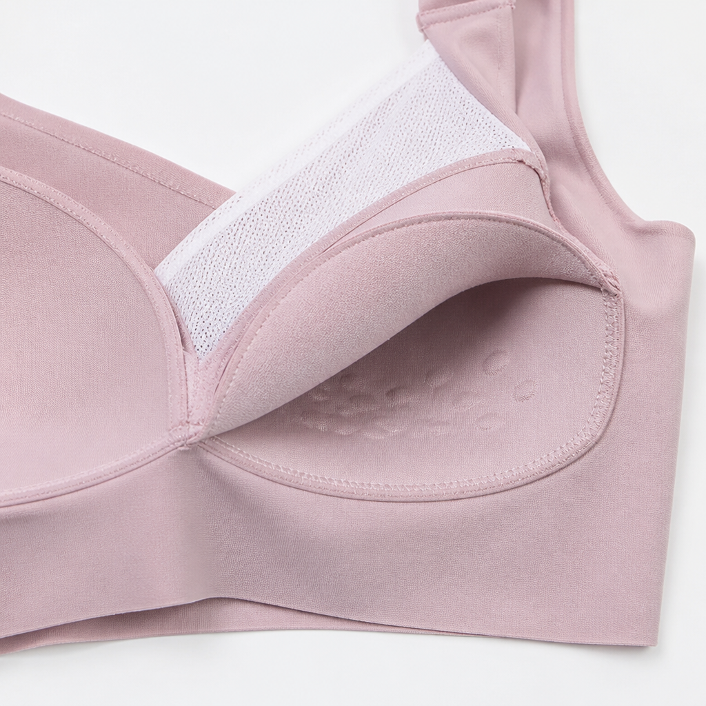 NovaSilk | Enjoy All-Day Confidence with Effortless Lift and Invisible Comfort | livraina
