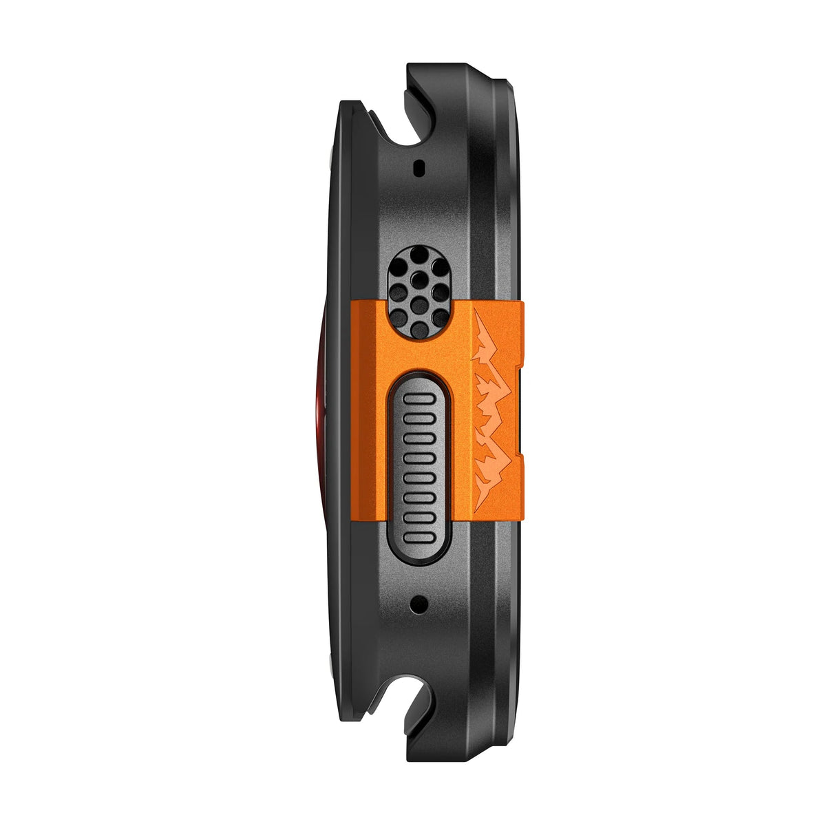 Alpine Metallgehäuse für die Apple Watch — robuste Schutzhülle