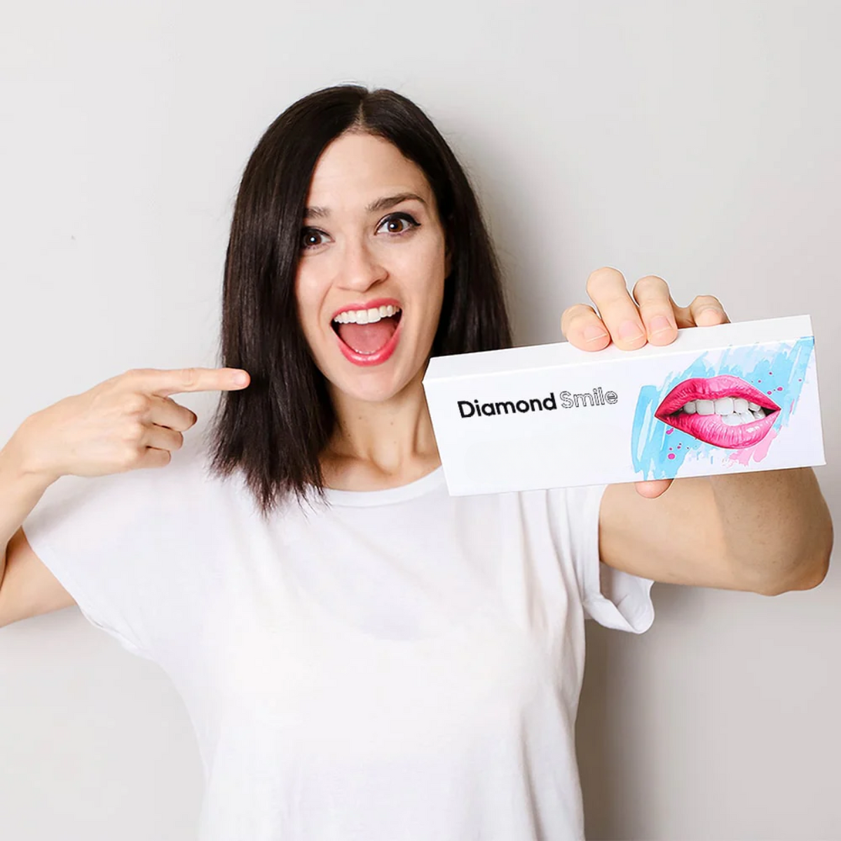 Color-Correcting Teeth Whitening Pen — Daily Brightening Care