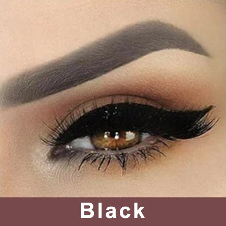 NoirAura | Unleash Effortless, All-Day Magnetic Cat Eyes That Command Attention | livraina
