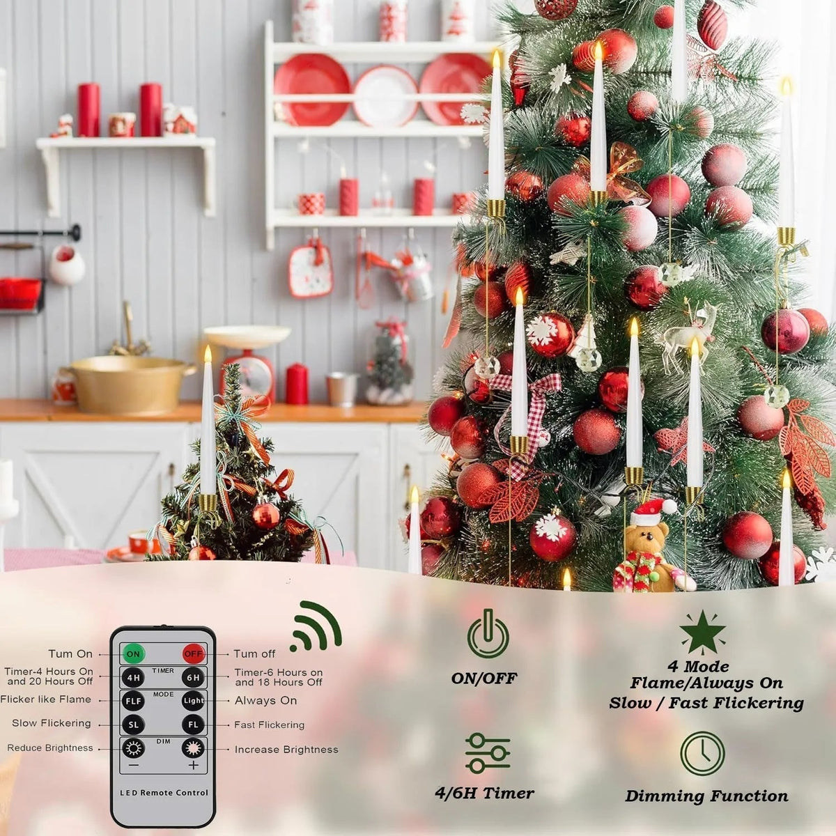 NovaLume - Bask in Safe, Irresistible Holiday Warmth That Lights Up Every Heart | livraina
