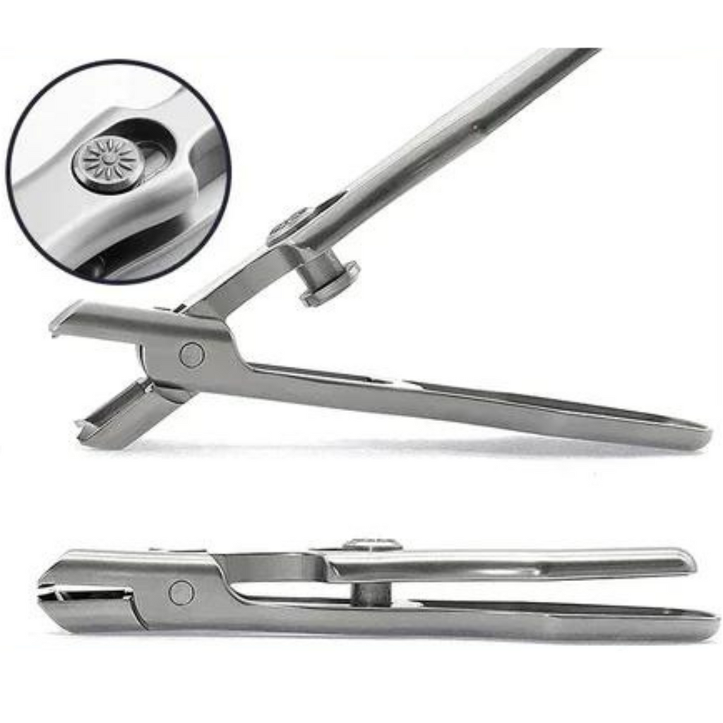 NailEase | Enkel precision som förvandlar nagelklippning till en självförtroendeboost | livraina
