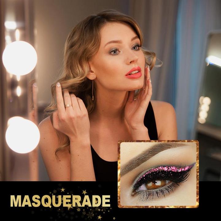 NoirAura | Unleash Effortless, All-Day Magnetic Cat Eyes That Command Attention | livraina