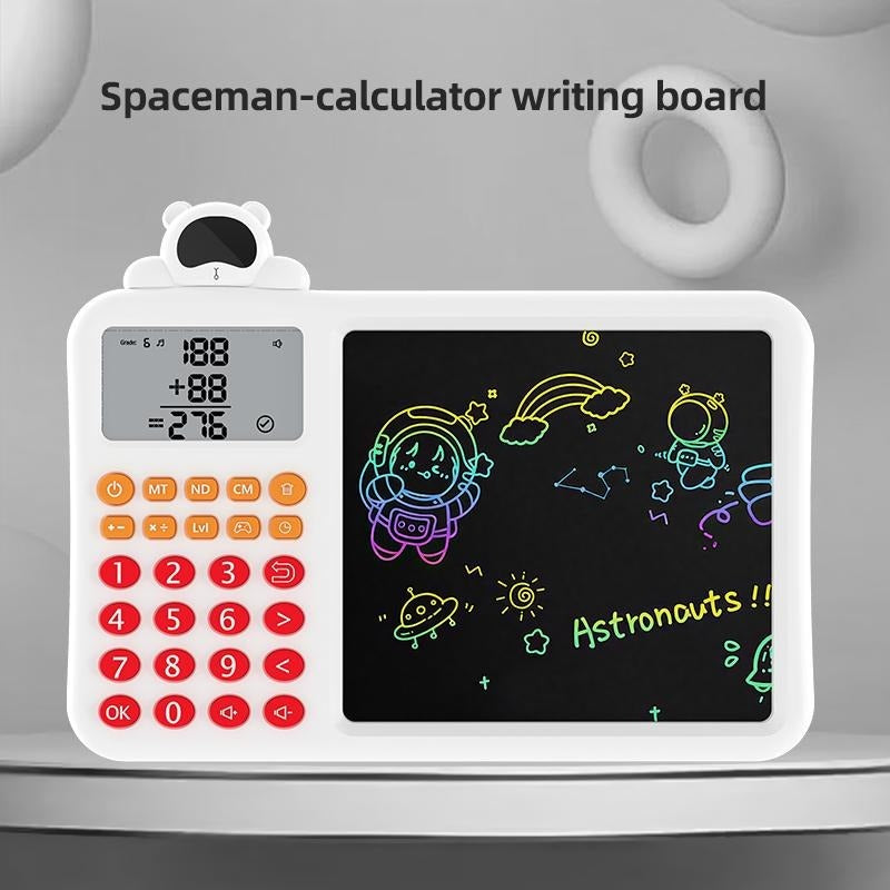 NumiQuest | Okamžitě probuďte ve svém dítěti radost z matematiky a sebedůvěru | livraina