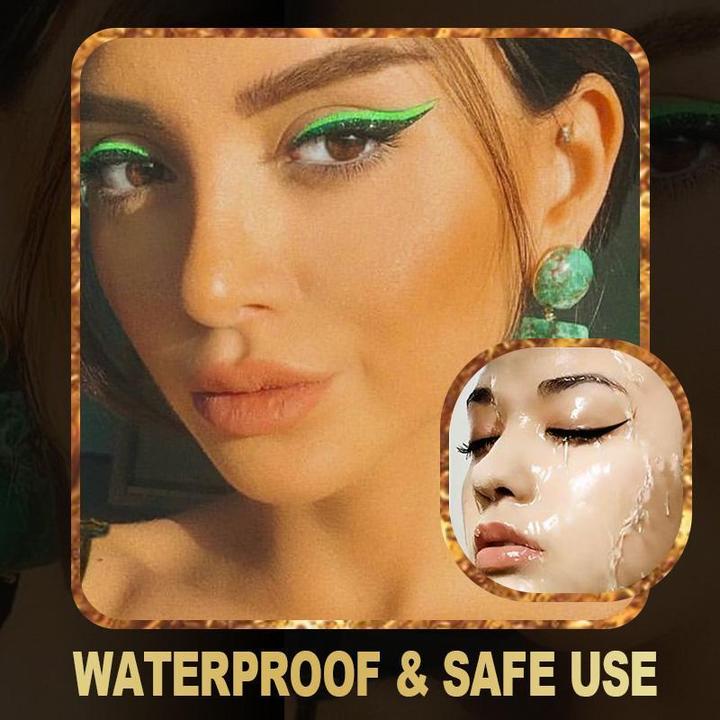 NoirAura | Unleash Effortless, All-Day Magnetic Cat Eyes That Command Attention | livraina