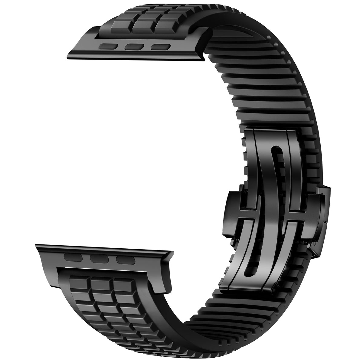 Nova Modern-band, uppgraderad version — kompatibelt med Apple Watch
