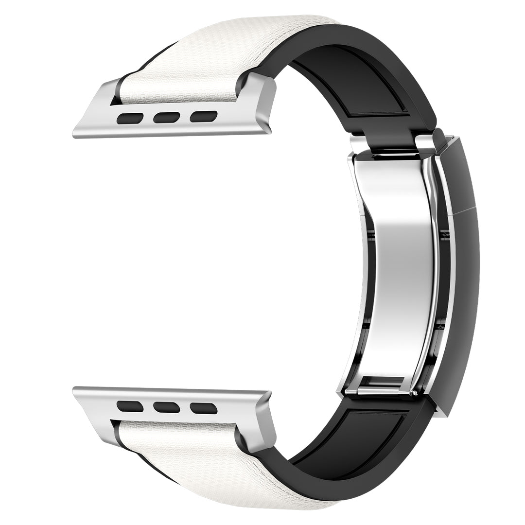 Cinturino Premium R per Apple Watch — Ipoallergenico, resistente ai raggi UV