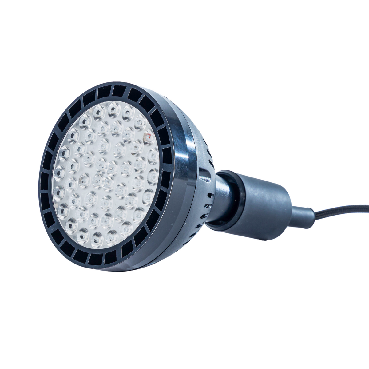 Kompakt Target Light 2.0-rødtlysterapienhet, 660nm/850nm