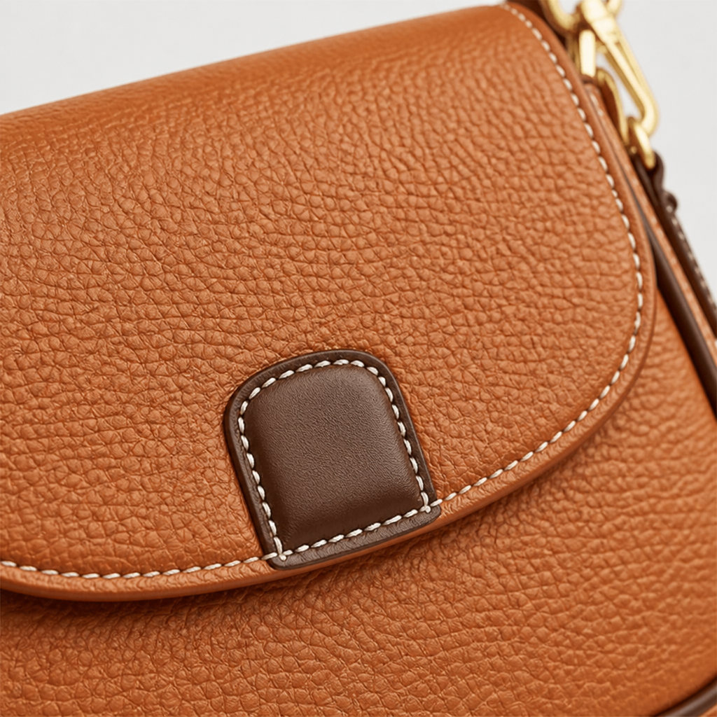 Nuvella Crossbody Bag | Carry Effortless Confidence Everywhere You Go | livraina