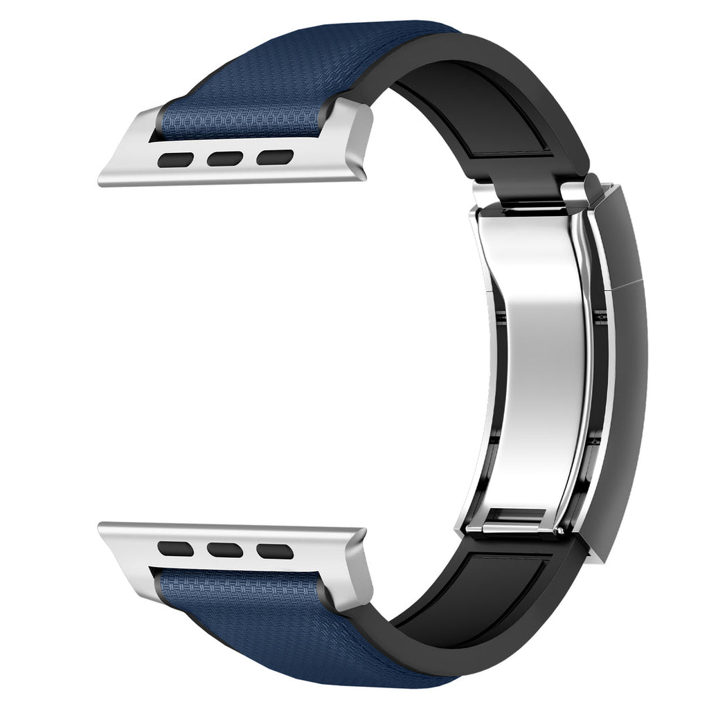 Cinturino Premium R per Apple Watch — Ipoallergenico, resistente ai raggi UV