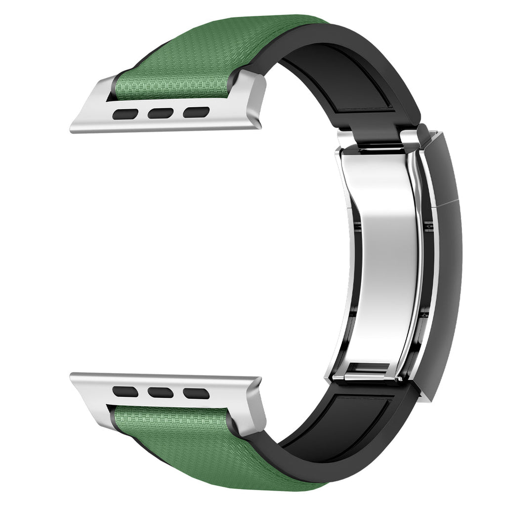 Cinturino Premium R per Apple Watch — Ipoallergenico, resistente ai raggi UV