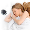 Portable KTS Sleep Aid Device — Drug-Free Microcurrent