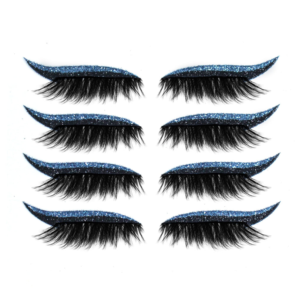 NoirAura | Unleash Effortless, All-Day Magnetic Cat Eyes That Command Attention | livraina