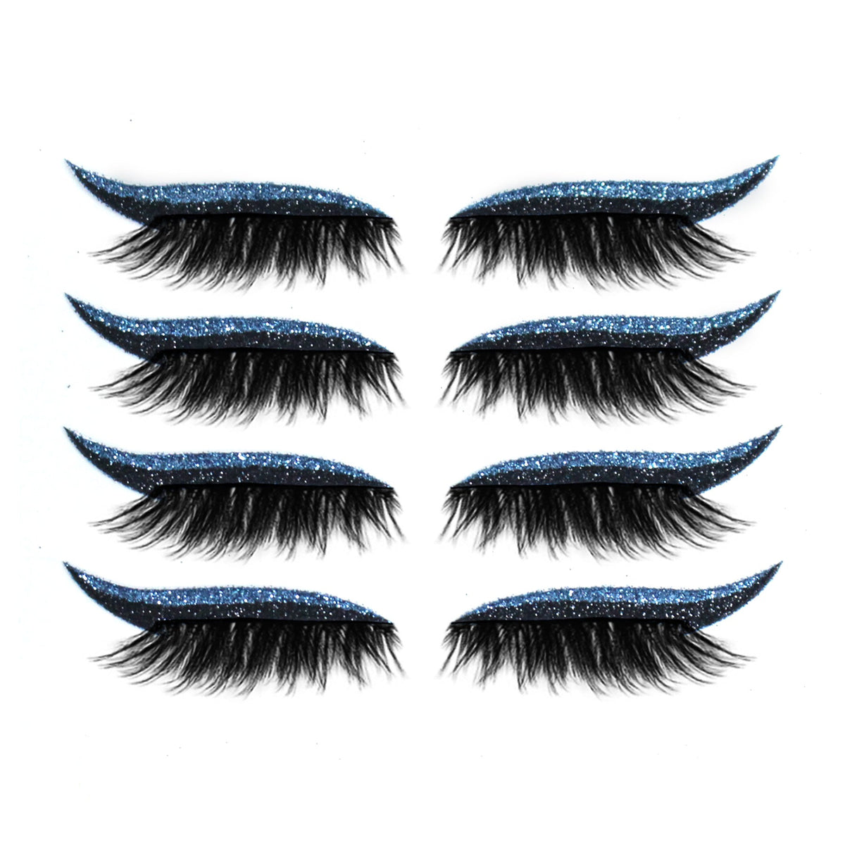 NoirAura | Unleash Effortless, All-Day Magnetic Cat Eyes That Command Attention | livraina
