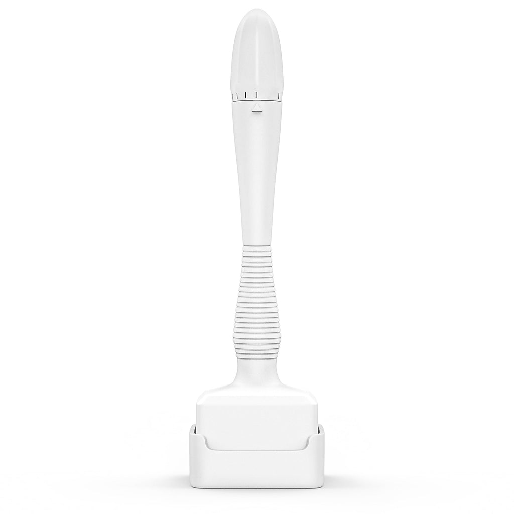 Ρυθμιζόμενο Derma Roller Stamp μικροβελονισμού 140 NovaDerm