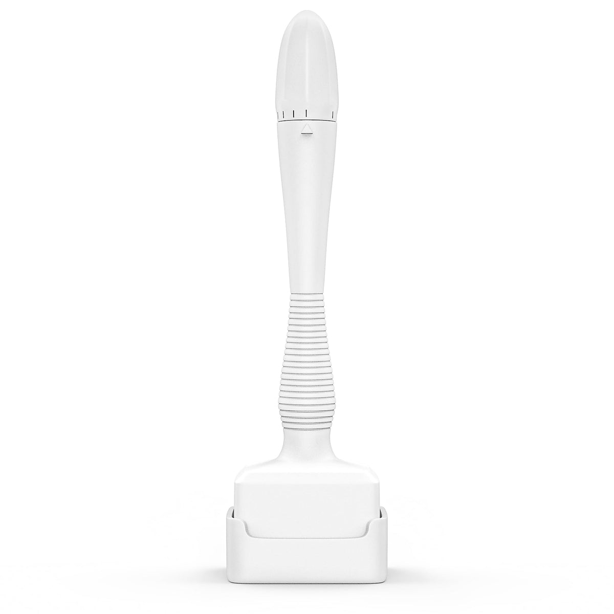 Ρυθμιζόμενο Derma Roller Stamp μικροβελονισμού 140 NovaDerm