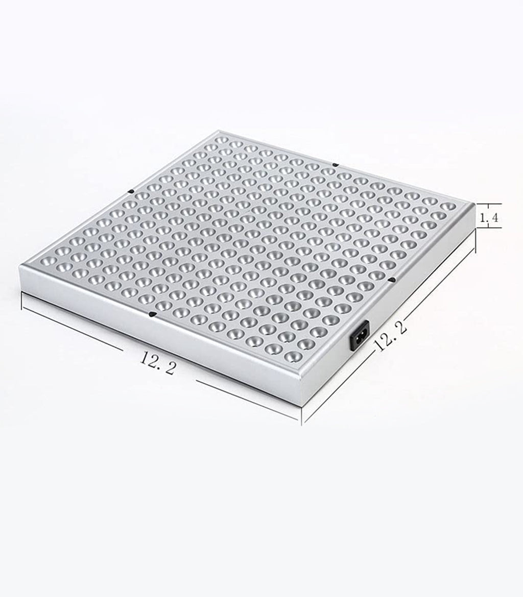 Panel de terapia de luz roja NovaBeam 3.0 — 660 nm y 850 nm