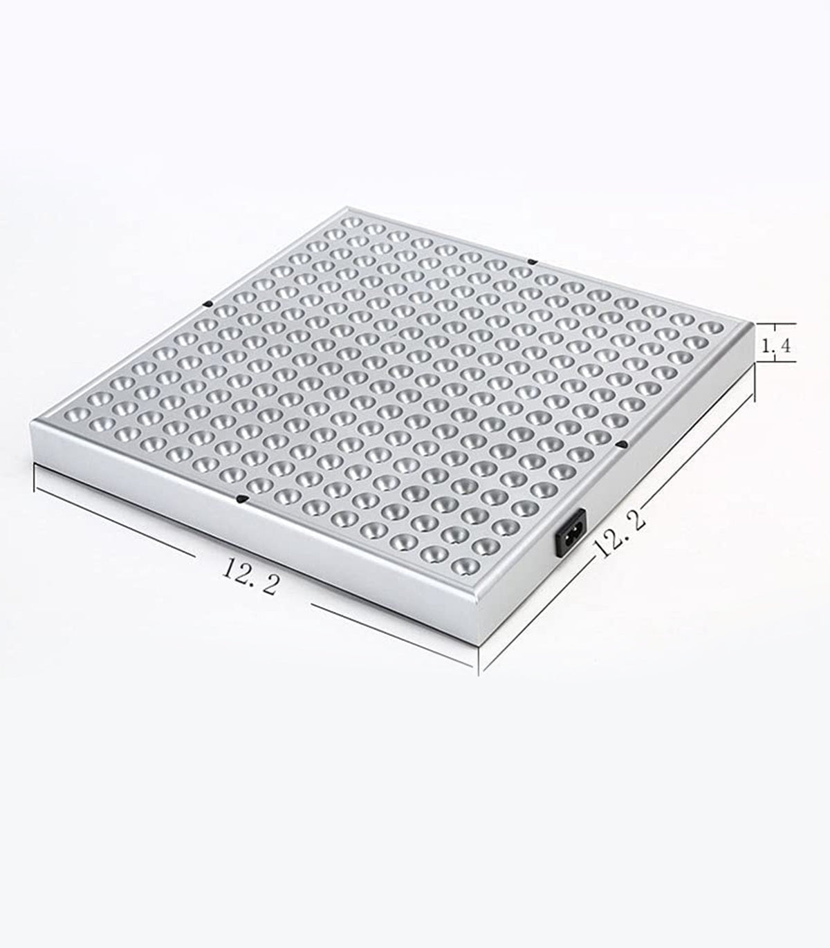 Panel de terapia de luz roja NovaBeam 3.0 — 660 nm y 850 nm