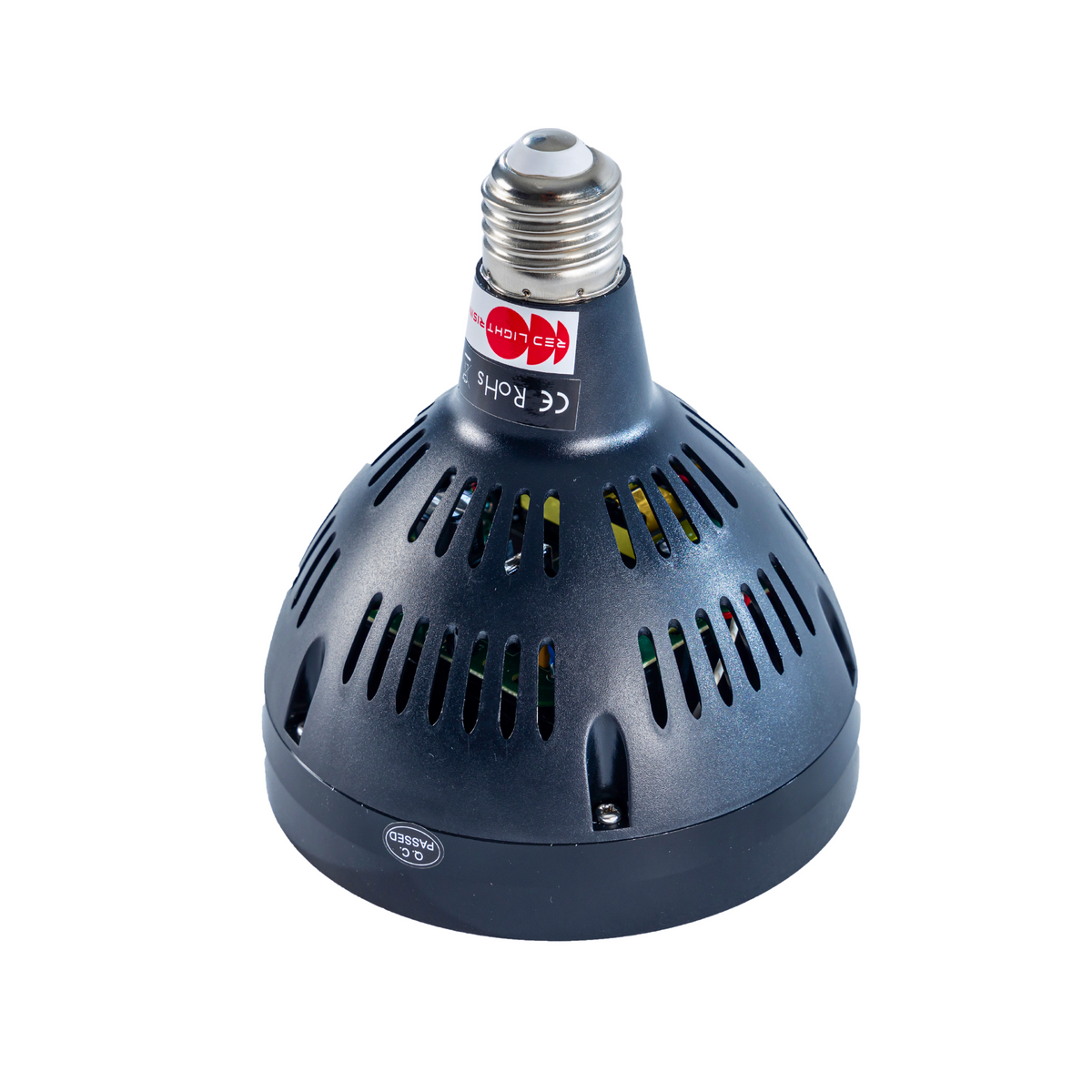 Kompakt Target Light 2.0-rødtlysterapienhet, 660nm/850nm