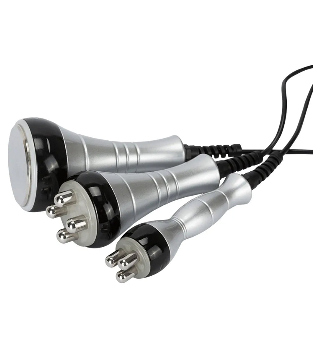 Appareil de remodelage corporel par cavitation à 40 kHz — Appareil autoguidé