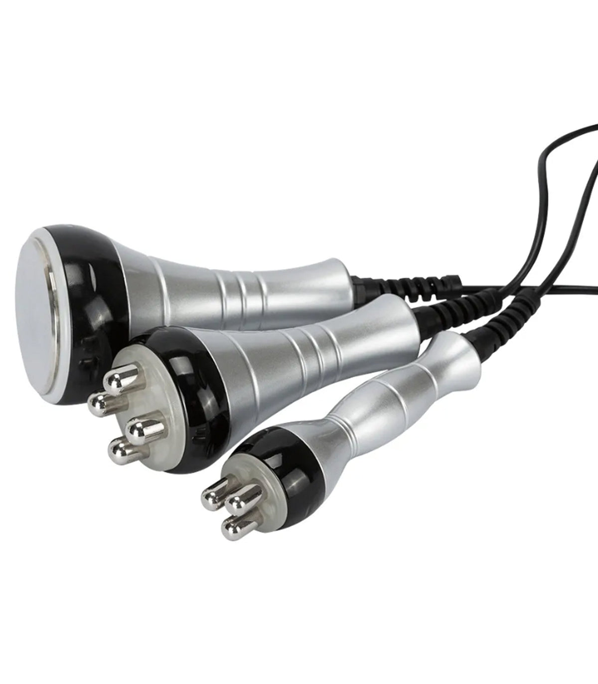 Appareil de remodelage corporel par cavitation à 40 kHz — Appareil autoguidé