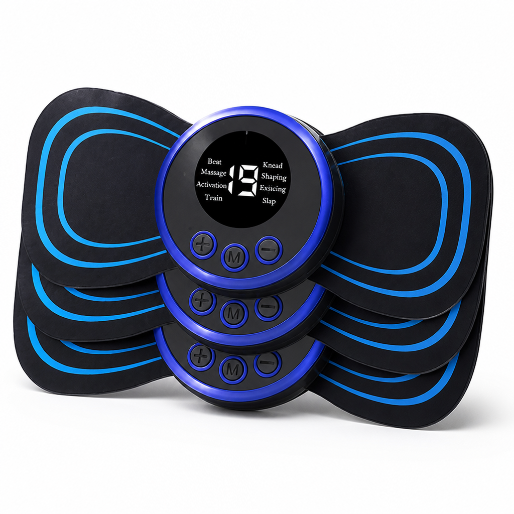 Appareil portable Neuro-Corrective pour soulager les douleurs de la sciatique | livraina