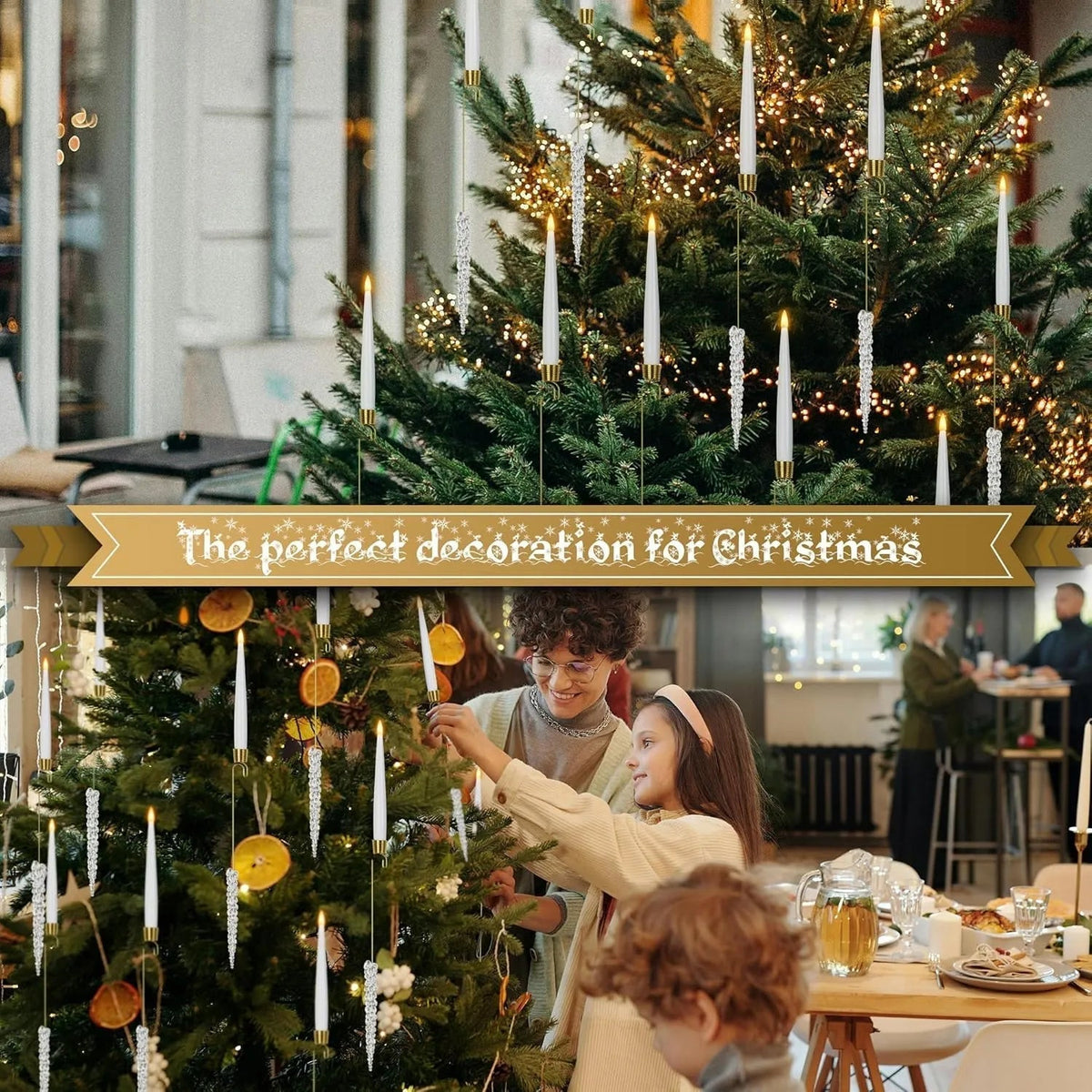 NovaLume - Bask in Safe, Irresistible Holiday Warmth That Lights Up Every Heart | livraina