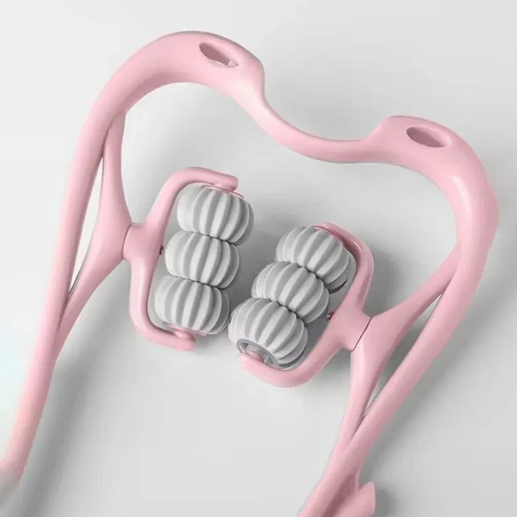 NeuroEase | Libera tu cuello al instante y llena de energía tu día | livraina