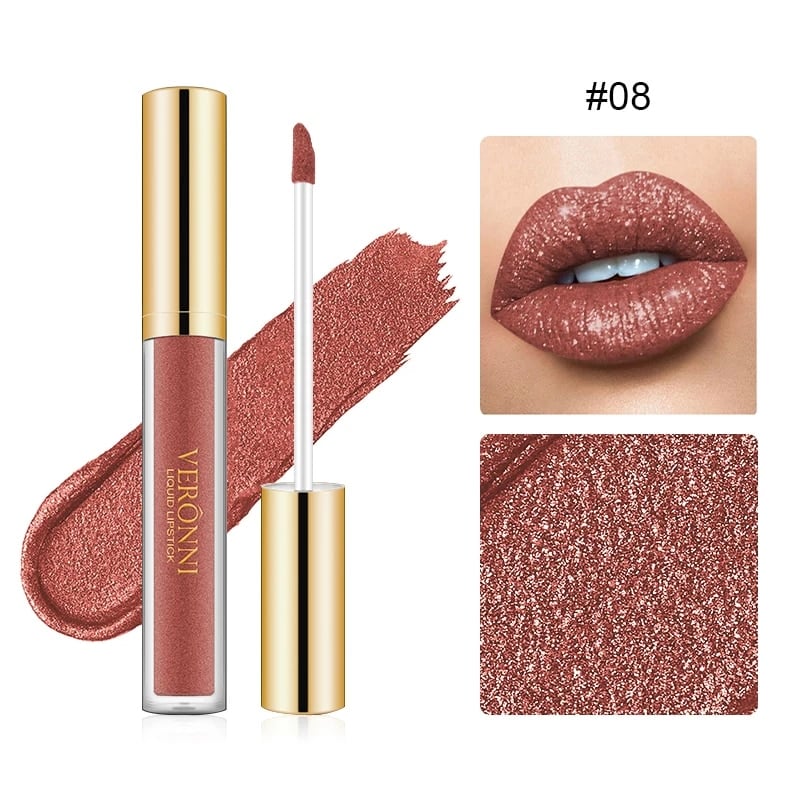 NovaLuxe Radiance Lip Gloss | Own Every Room with a 16-Hour Magnetic Glow | livraina