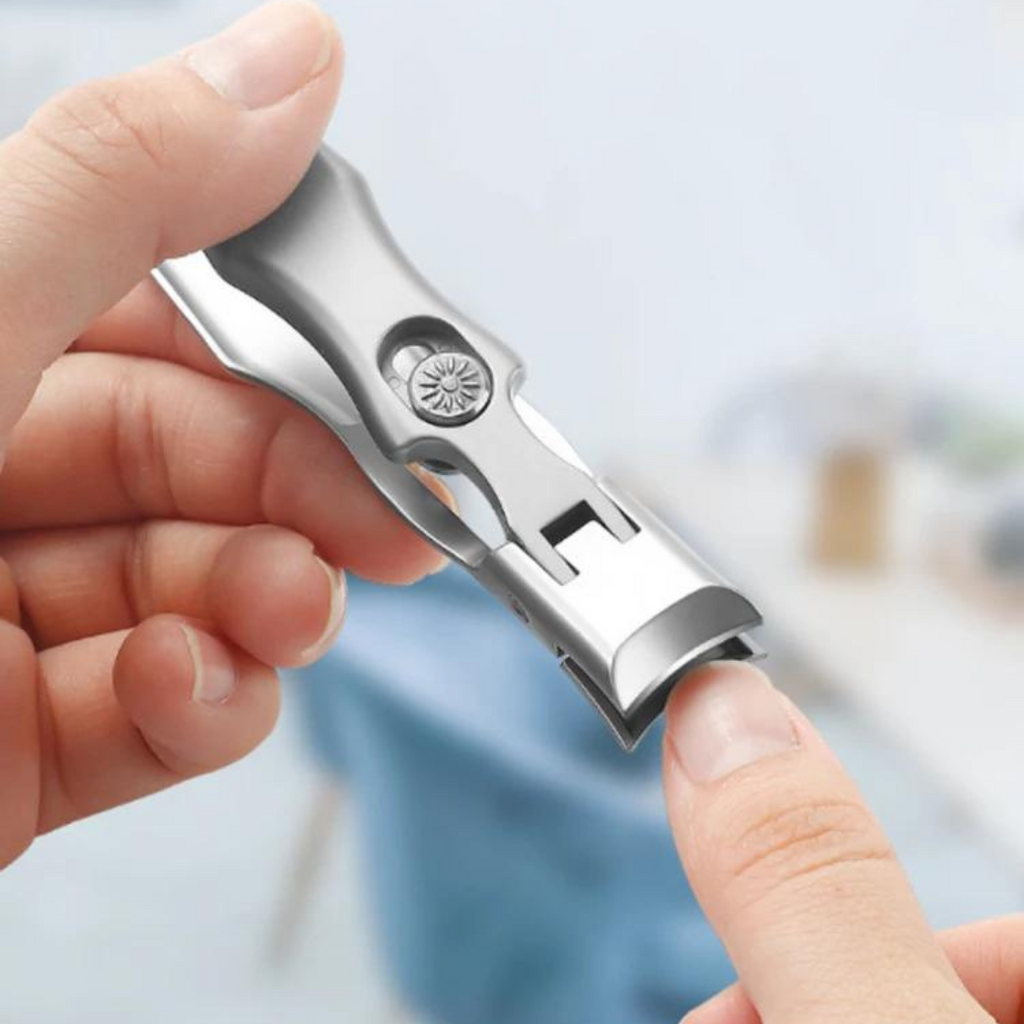 NailEase | Enkel precision som förvandlar nagelklippning till en självförtroendeboost | livraina