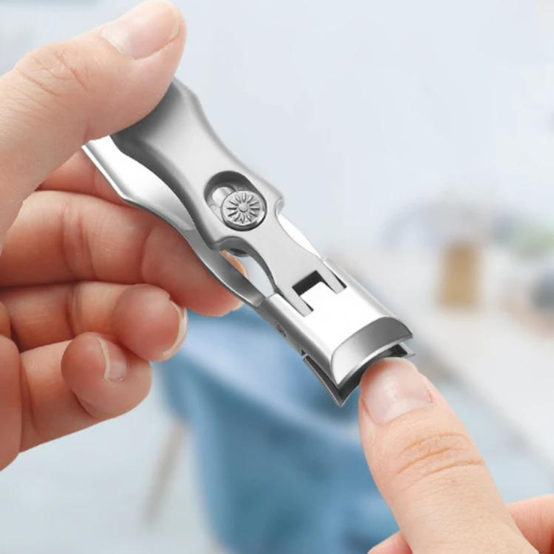 NailEase | Enkel precision som förvandlar nagelklippning till en självförtroendeboost | livraina