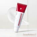 LuminaGlow Kollagen-Peelingmaske zur Faltenreparatur für Glass Skin