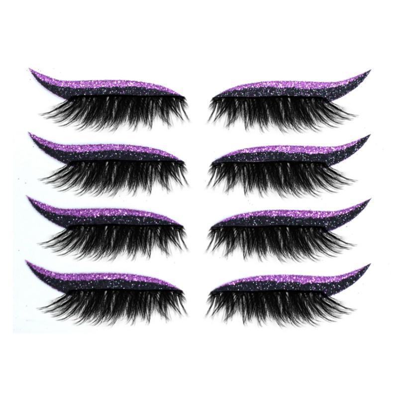 NoirAura | Unleash Effortless, All-Day Magnetic Cat Eyes That Command Attention | livraina
