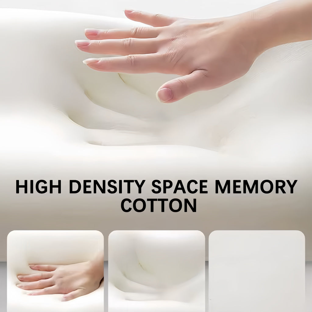 Polštář NestMate — ergonomická podpora intimity pro páry