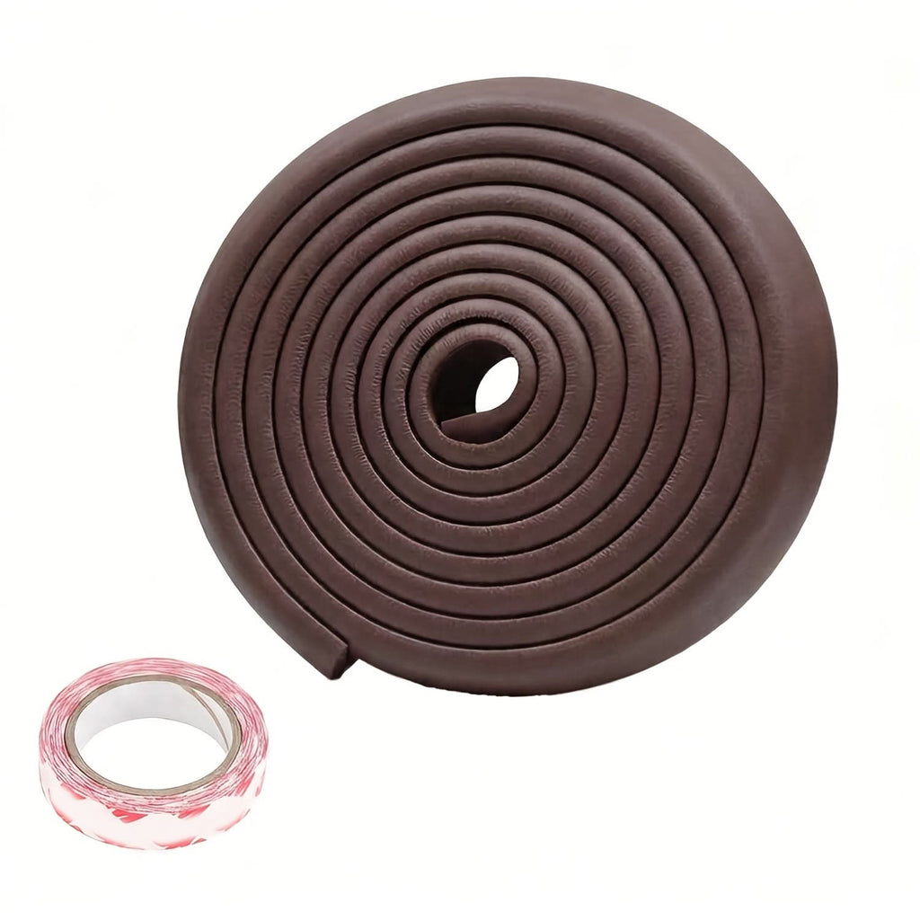 NBR Foam Corner Protectors with Strong Adhesive Backing | livraina