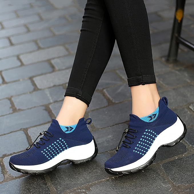 ComfyStride StrideRelief 足底筋膜炎向け整形外科シューズセット