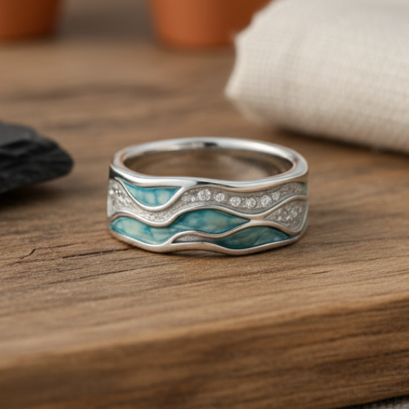 NovaAura | Unleash Your One-of-a-Kind Spark That Commands Attention | livraina