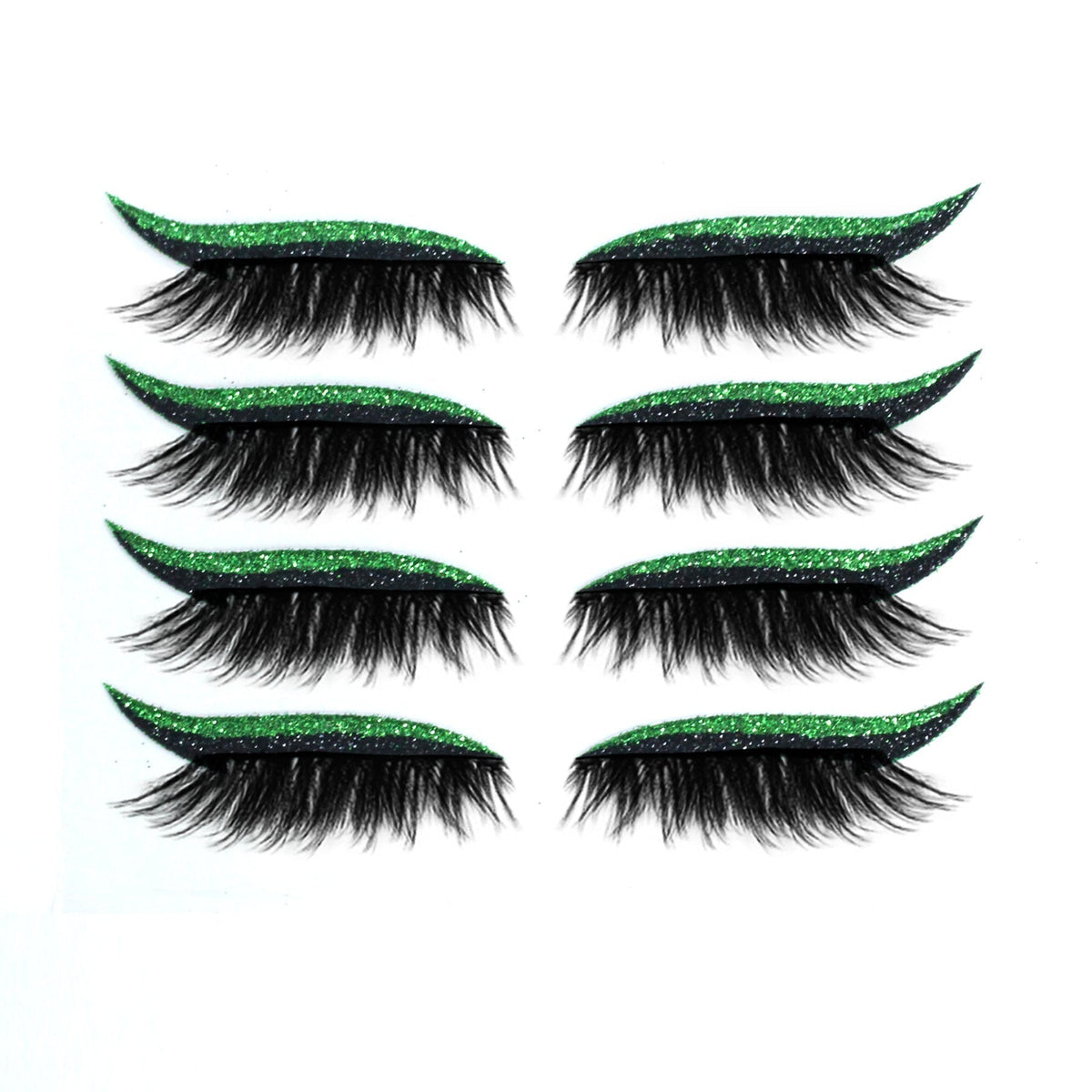 NoirAura | Unleash Effortless, All-Day Magnetic Cat Eyes That Command Attention | livraina
