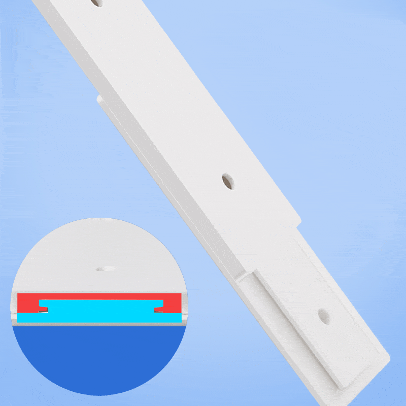 Selbstklebender Wandsteckdosen-Organizer ohne Bohren | livraina