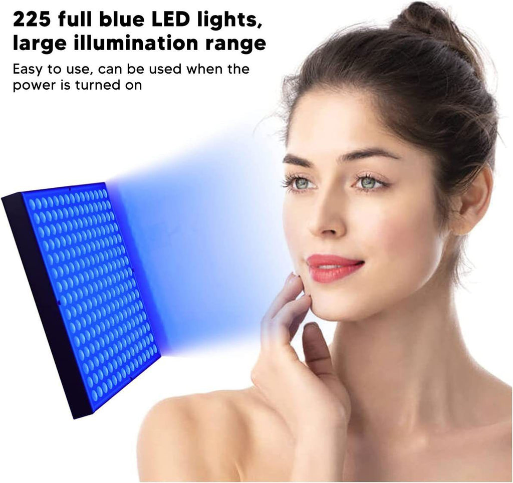AstraGlow UV Tanning Light Facial Solarium Sun Lamp
