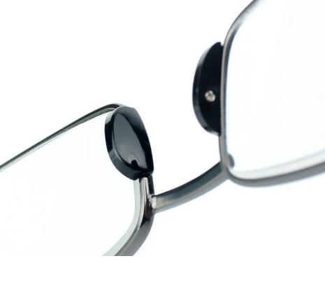 Folding Reading Glasses for Men & Women — 1.3 cm Folded