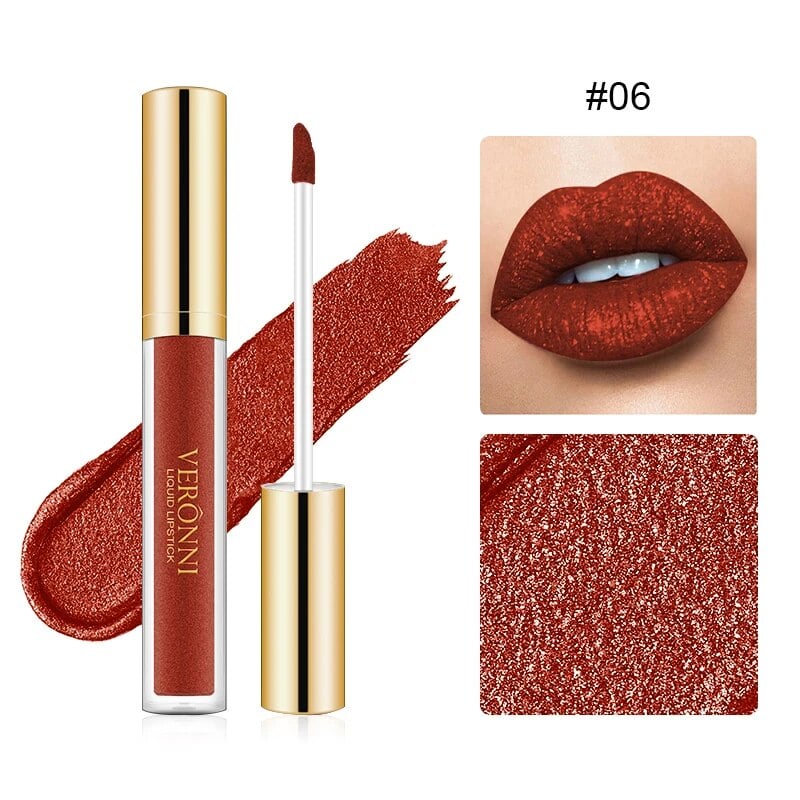 NovaLuxe Radiance Lip Gloss | Own Every Room with a 16-Hour Magnetic Glow | livraina