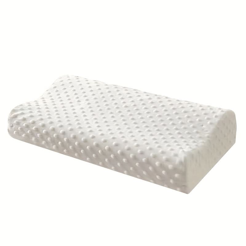 Neck Pillow Made of Memory Foam for Enhanced Relaxation | livraina