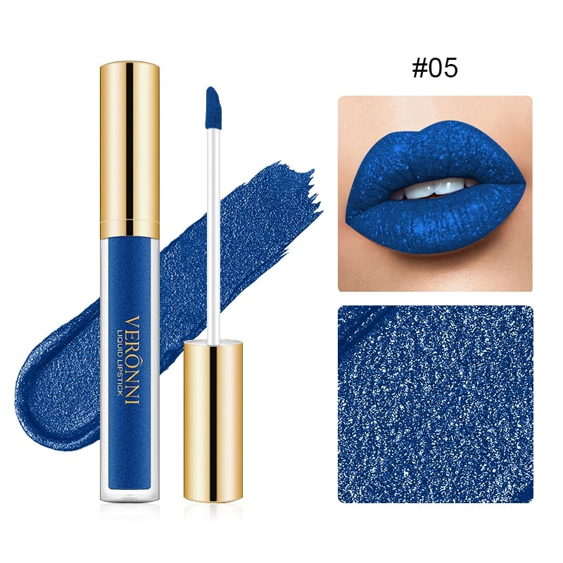 NovaLuxe Radiance Lip Gloss | Own Every Room with a 16-Hour Magnetic Glow | livraina