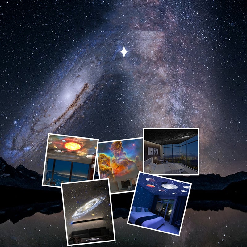 NovaSky | Escape to Soothing Cosmic Bliss Every Night | livraina