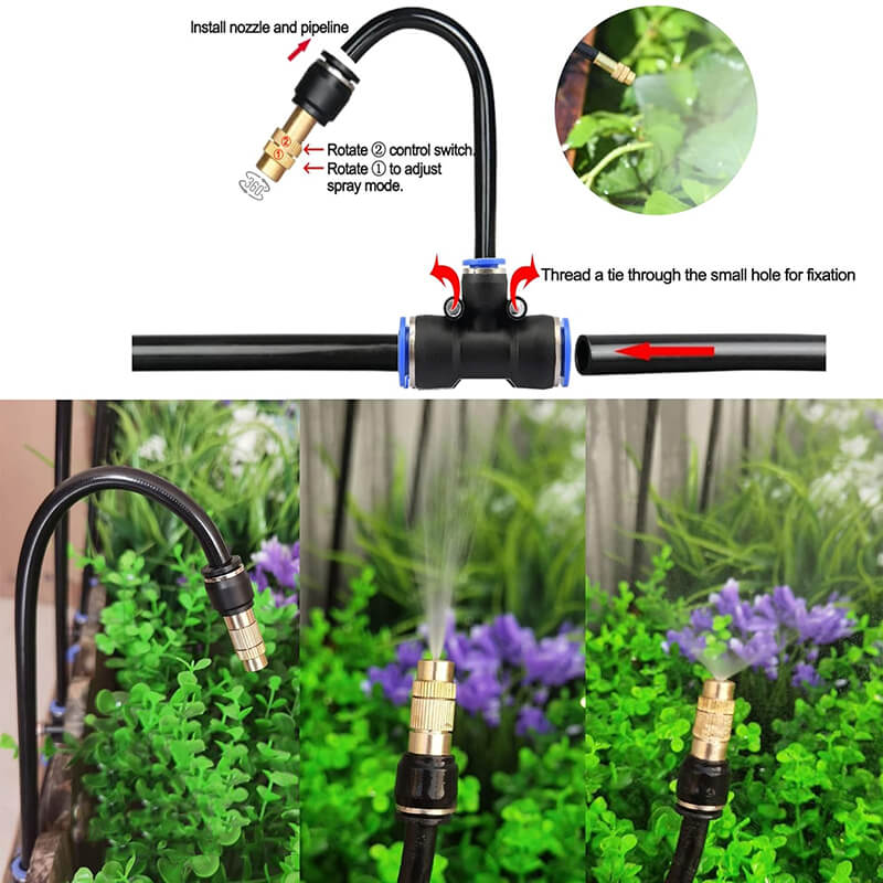 NaturePulse | Unlock Effortless, Vibrant Gardens That Thrive Without the Guesswork | livraina