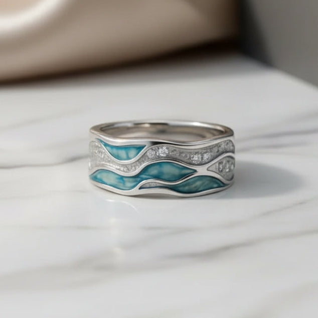 NovaAura | Unleash Your One-of-a-Kind Spark That Commands Attention | livraina
