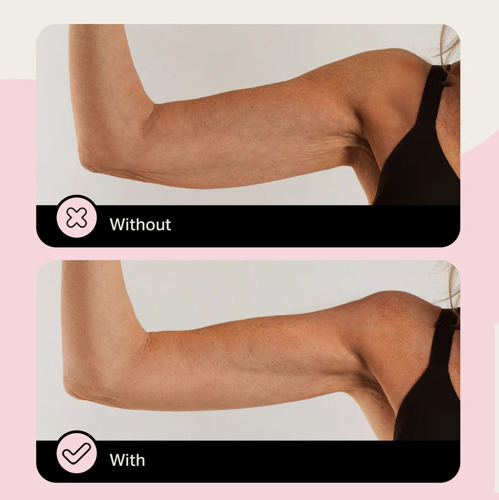 Nuaire Labs LumiaFlex Skin Tape — Premium Series Pro Edition