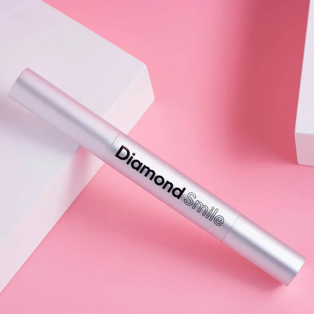 Color-Correcting Teeth Whitening Pen — Daily Brightening Care